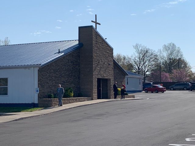 Maryville Baptist Church